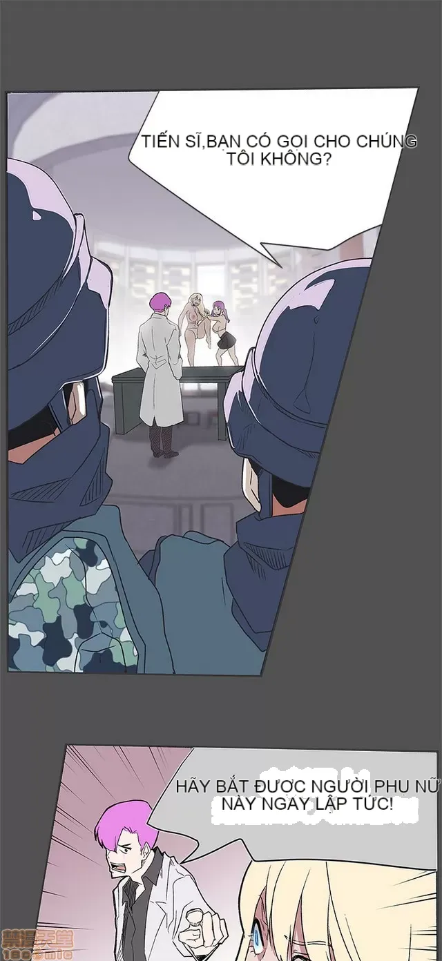 Tình yêu điều hướng tình yêu g /không di động Chương 1-54