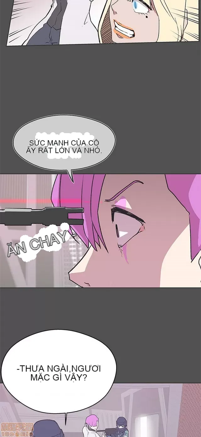 Tình yêu điều hướng tình yêu g /không di động Chương 1-54