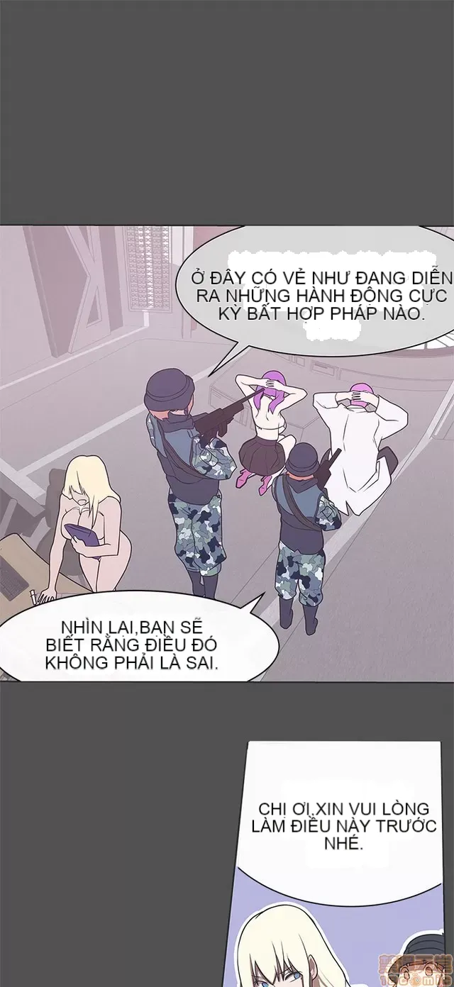 Tình yêu điều hướng tình yêu g /không di động Chương 1-54