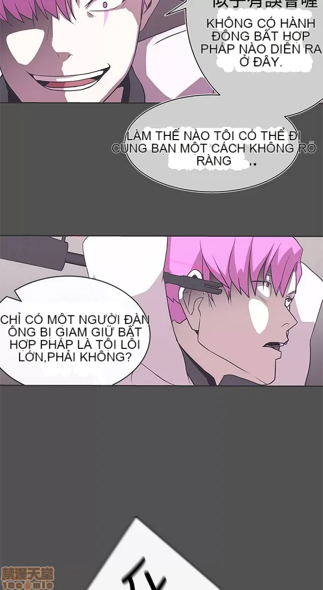 Tình yêu điều hướng tình yêu g /không di động Chương 1-54