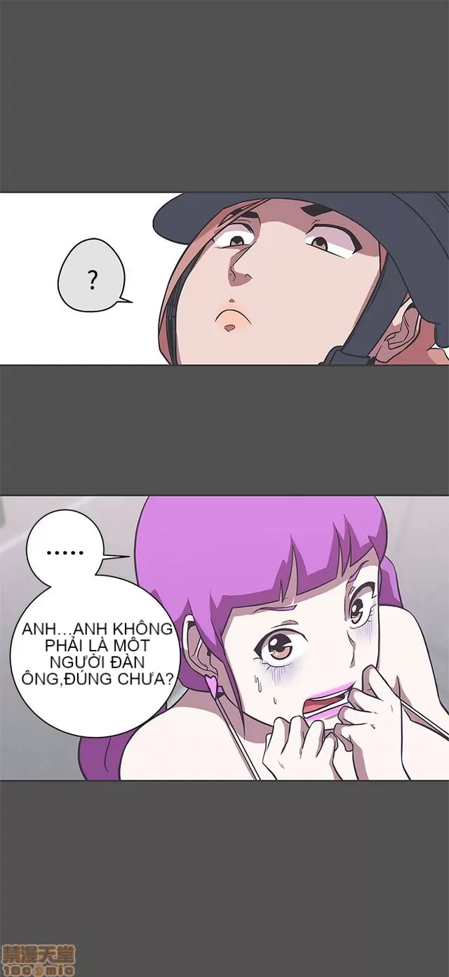 Tình yêu điều hướng tình yêu g /không di động Chương 1-54