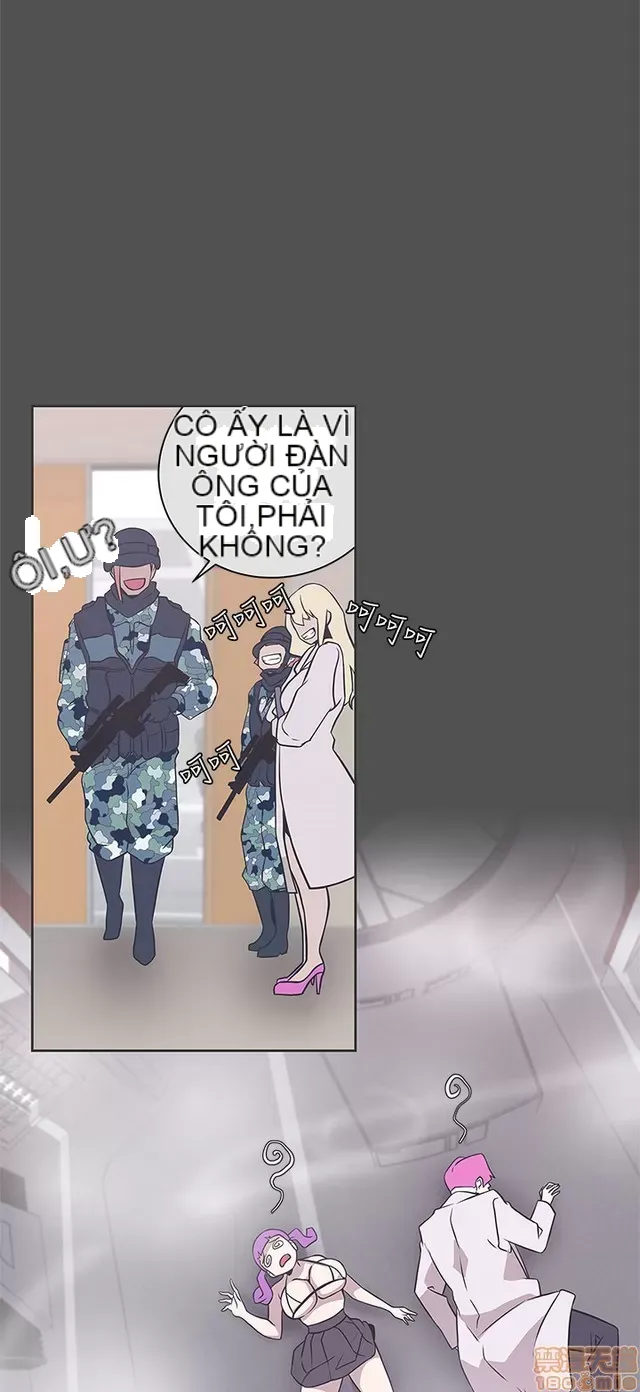 Tình yêu điều hướng tình yêu g /không di động Chương 1-54