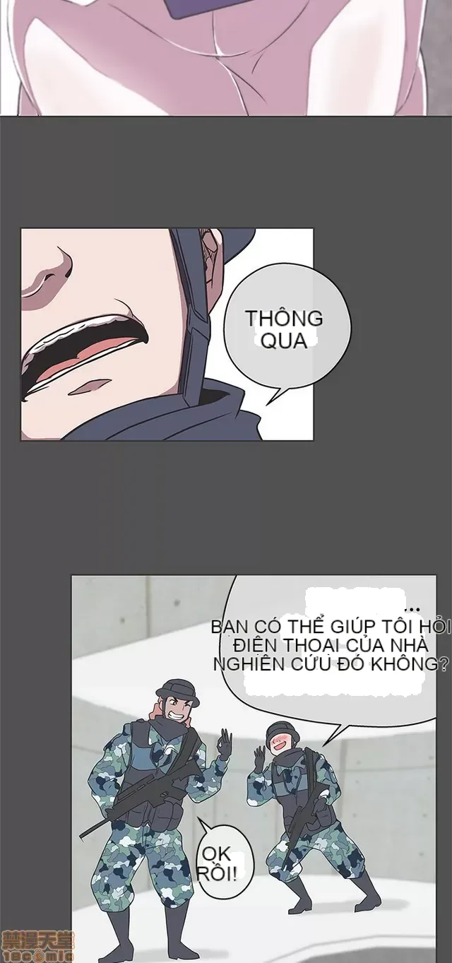 Tình yêu điều hướng tình yêu g /không di động Chương 1-54