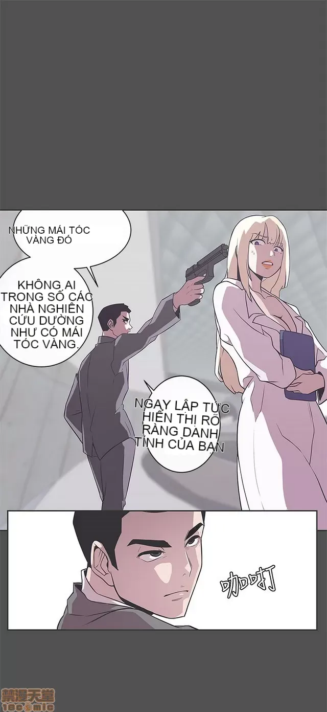 Tình yêu điều hướng tình yêu g /không di động Chương 1-54