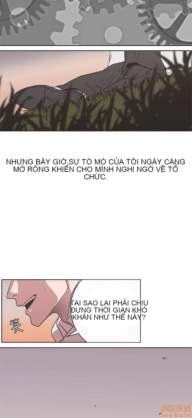 Tình yêu điều hướng tình yêu g /không di động Chương 1-54