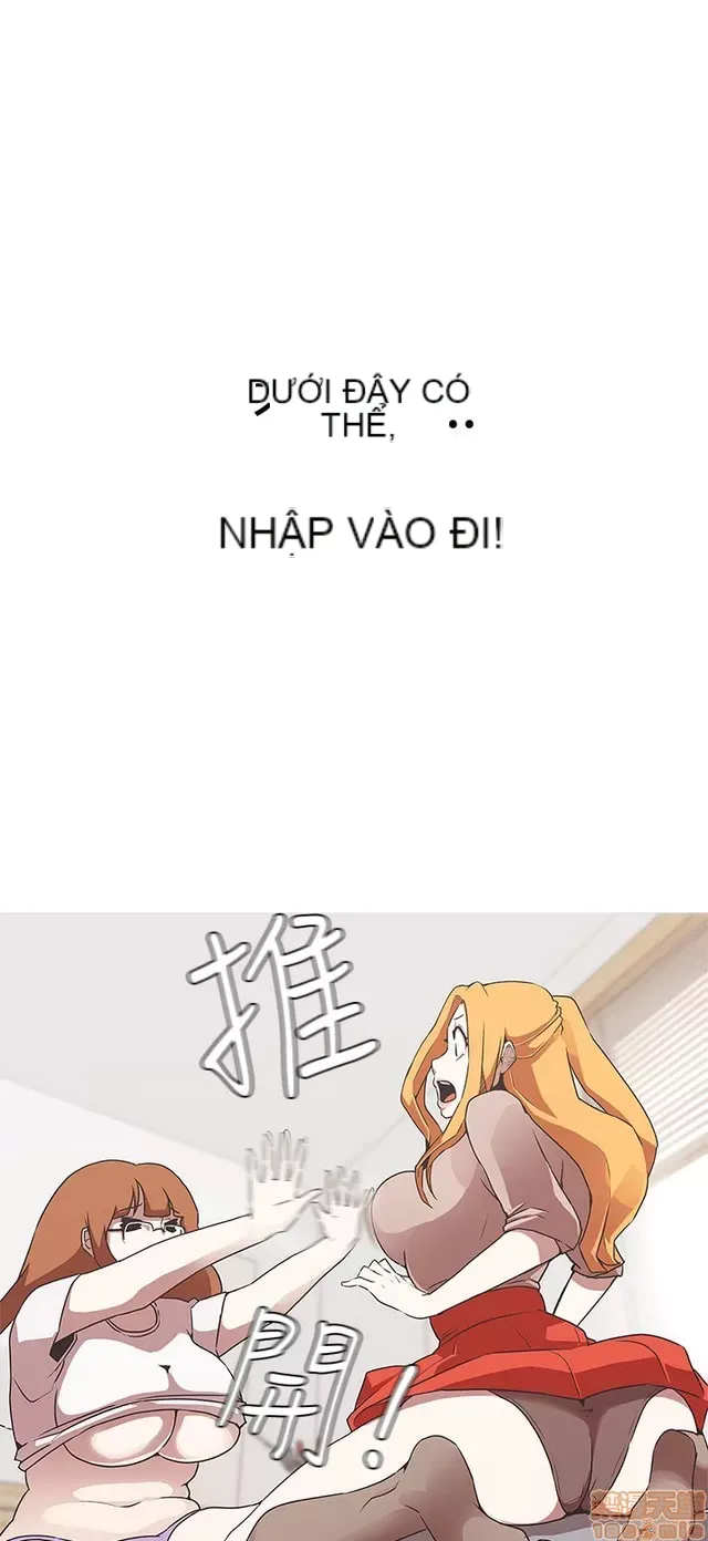 Tình yêu điều hướng tình yêu g /không di động Chương 1-54