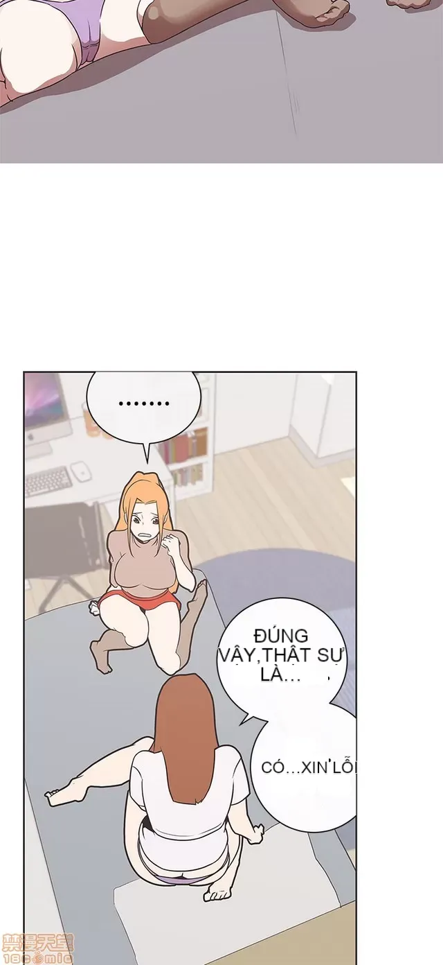 Tình yêu điều hướng tình yêu g /không di động Chương 1-54