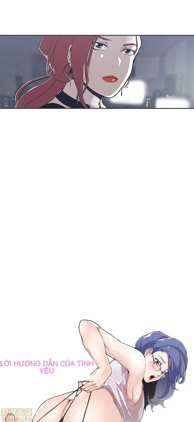 Tình yêu điều hướng tình yêu g /không di động Chương 1-54