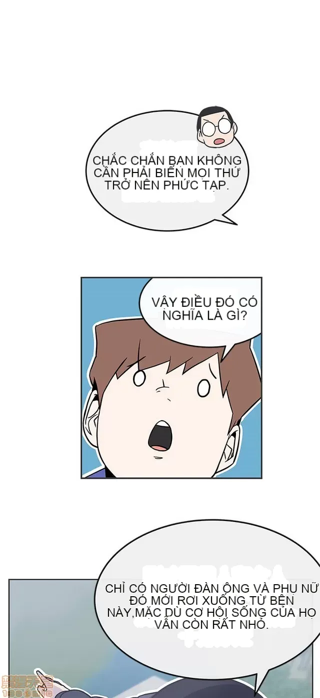 Tình yêu điều hướng tình yêu g /không di động Chương 1-54