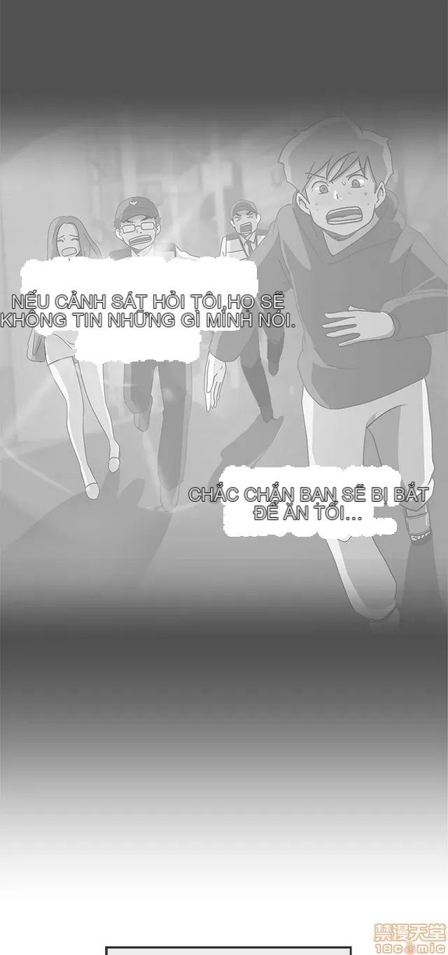 Tình yêu điều hướng tình yêu g /không di động Chương 1-54