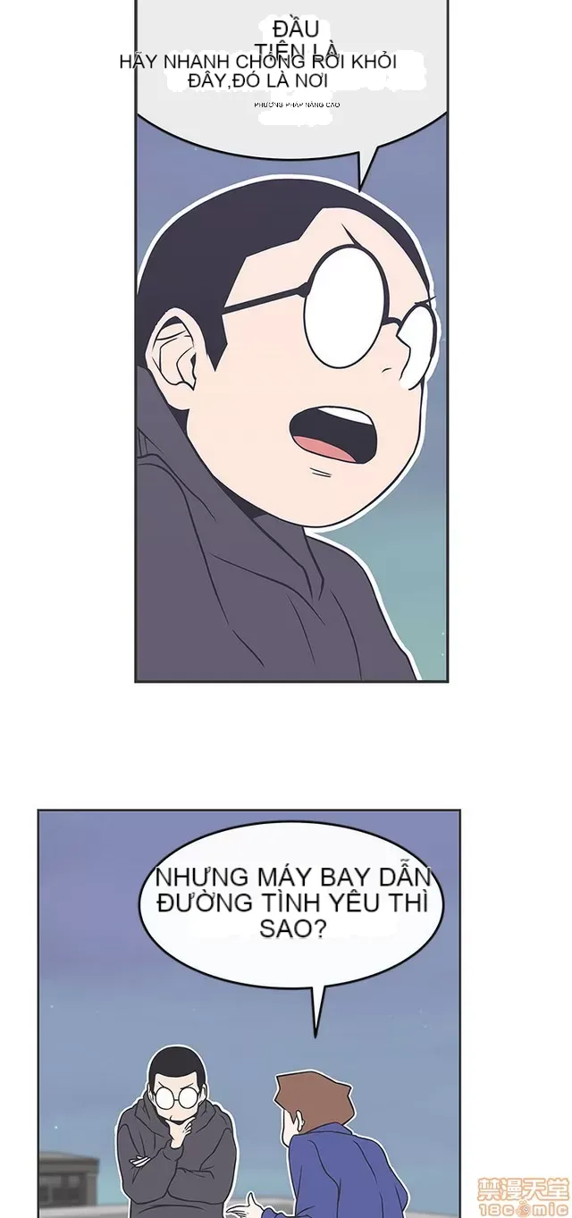 Tình yêu điều hướng tình yêu g /không di động Chương 1-54