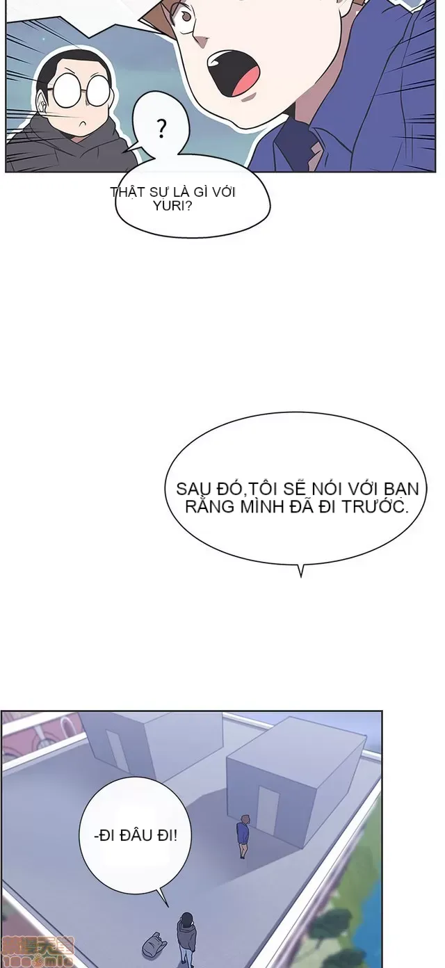 Tình yêu điều hướng tình yêu g /không di động Chương 1-54