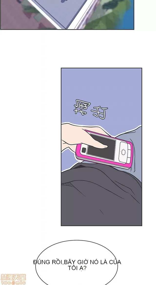 Tình yêu điều hướng tình yêu g /không di động Chương 1-54