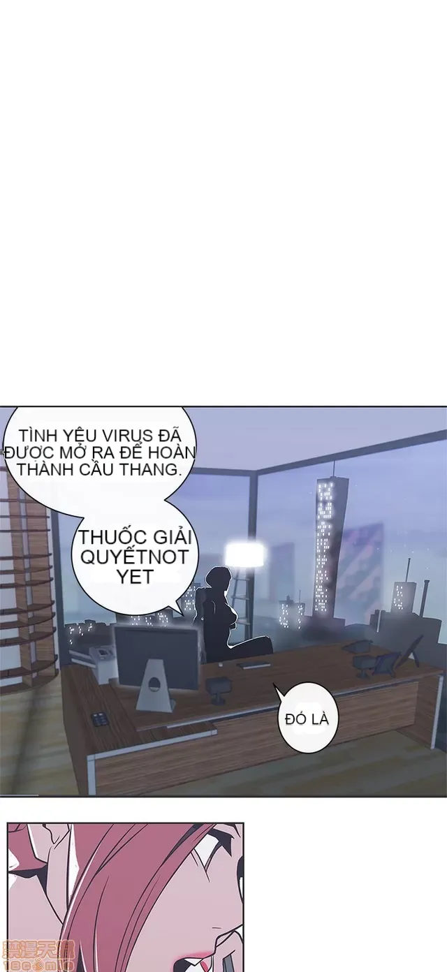 Tình yêu điều hướng tình yêu g /không di động Chương 1-54