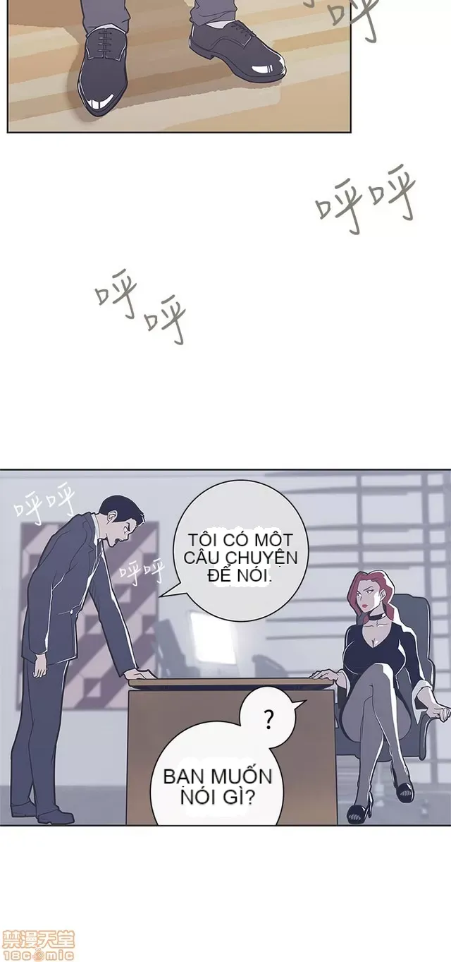 Tình yêu điều hướng tình yêu g /không di động Chương 1-54