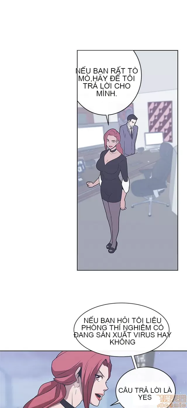 Tình yêu điều hướng tình yêu g /không di động Chương 1-54