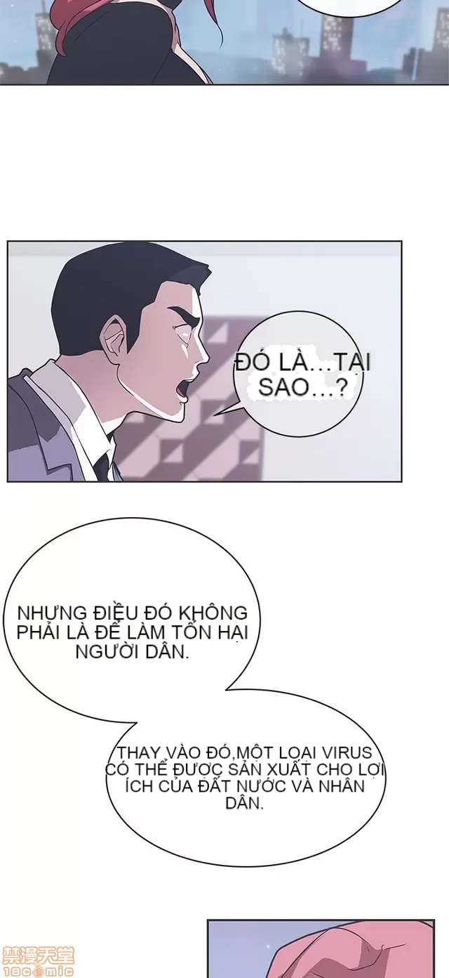 Tình yêu điều hướng tình yêu g /không di động Chương 1-54