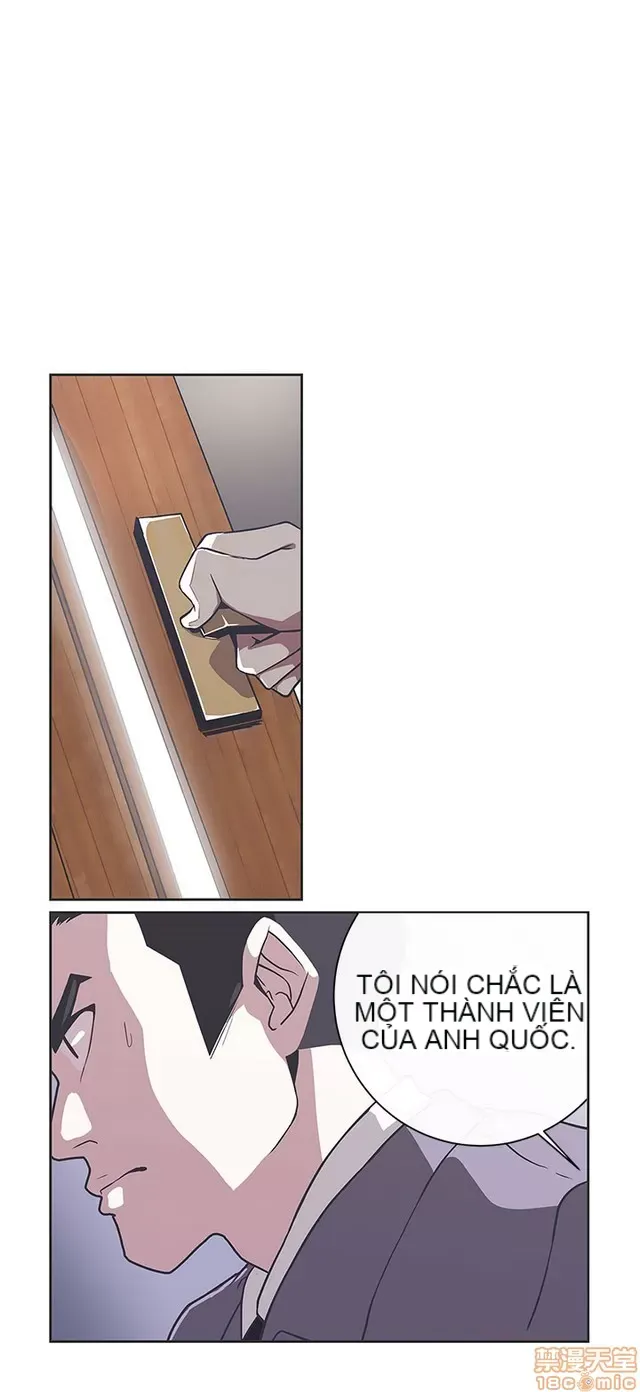 Tình yêu điều hướng tình yêu g /không di động Chương 1-54