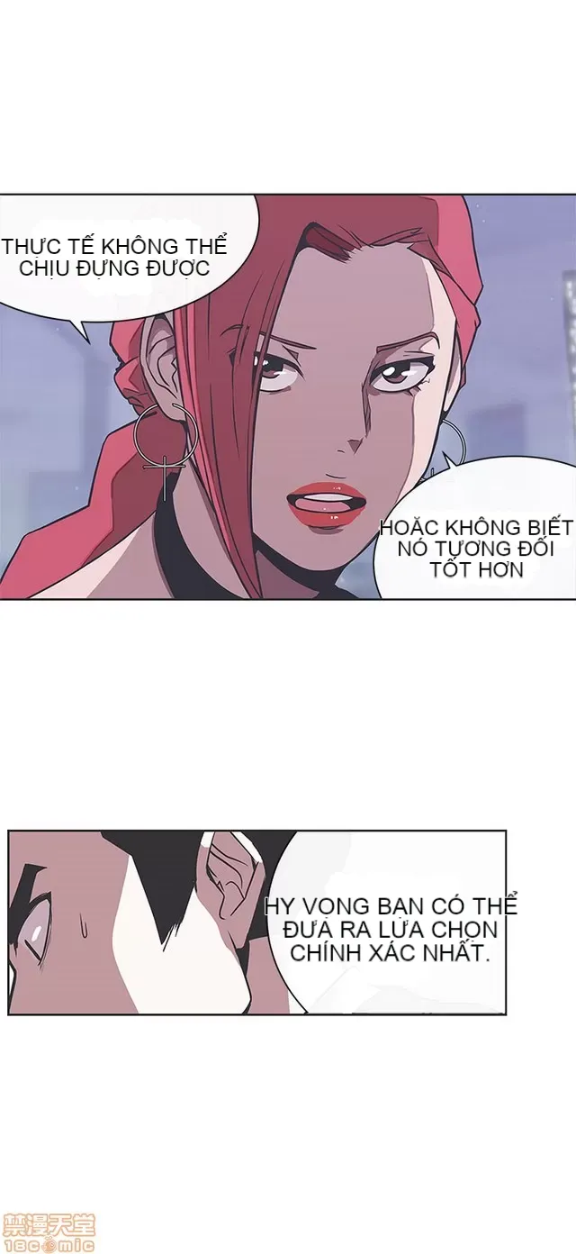 Tình yêu điều hướng tình yêu g /không di động Chương 1-54