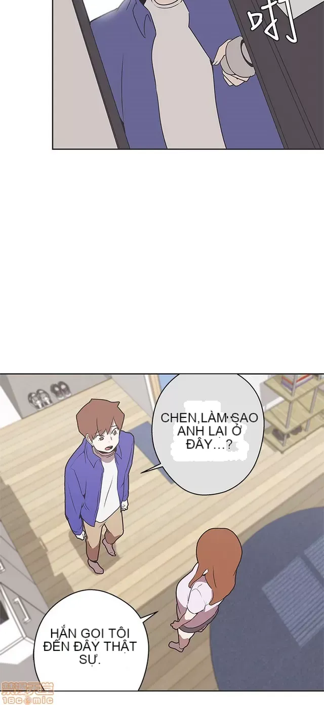 Tình yêu điều hướng tình yêu g /không di động Chương 1-54