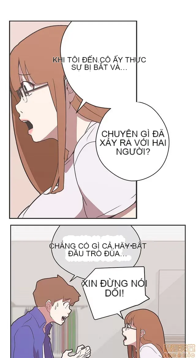 Tình yêu điều hướng tình yêu g /không di động Chương 1-54