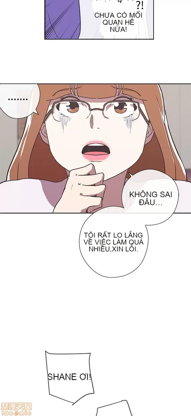 Tình yêu điều hướng tình yêu g /không di động Chương 1-54