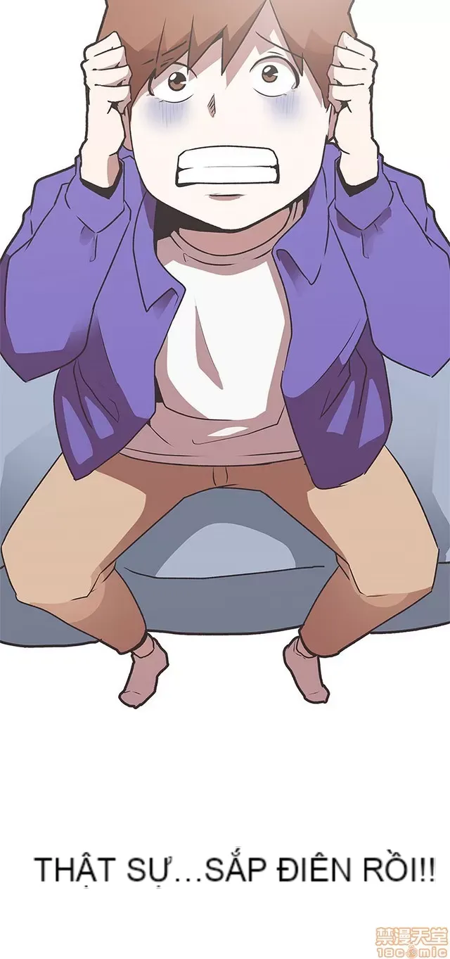 Tình yêu điều hướng tình yêu g /không di động Chương 1-54