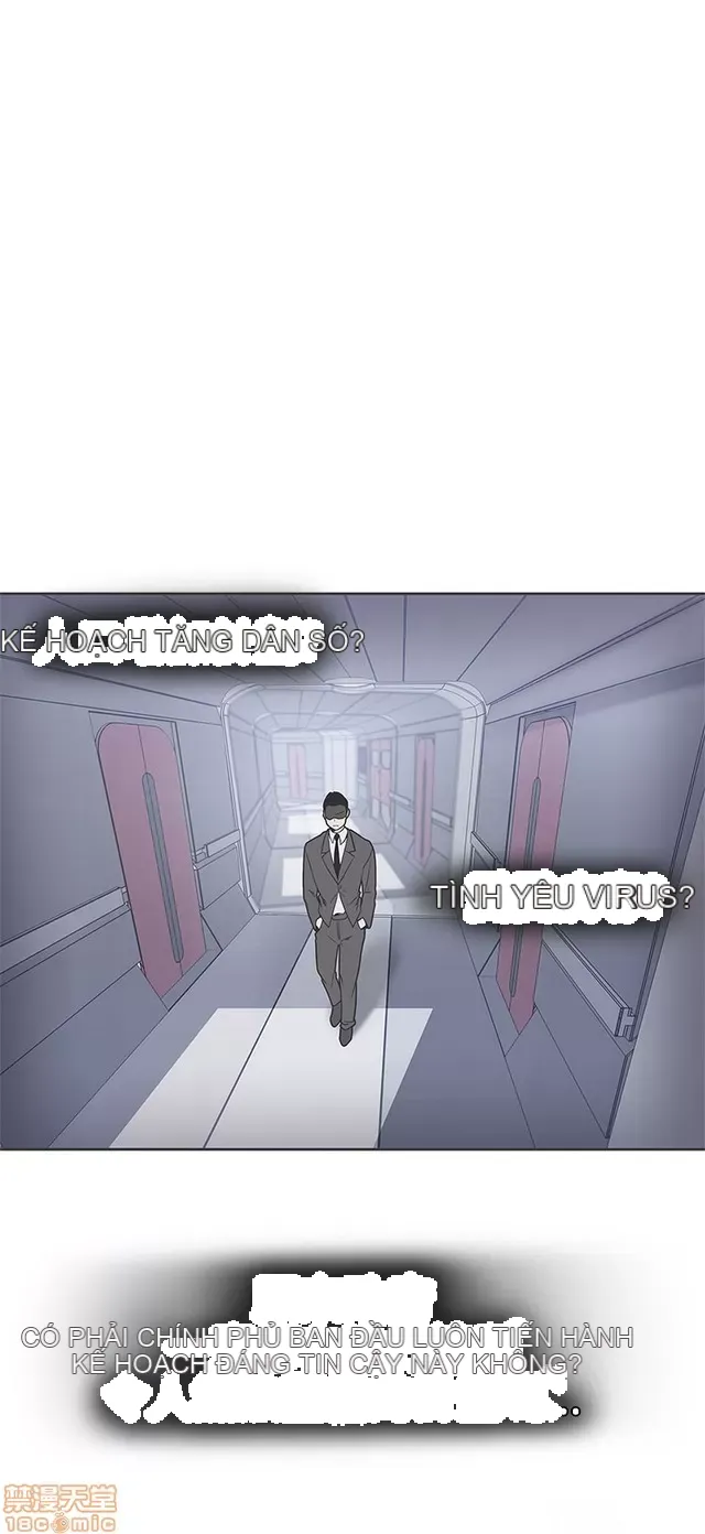 Tình yêu điều hướng tình yêu g /không di động Chương 1-54