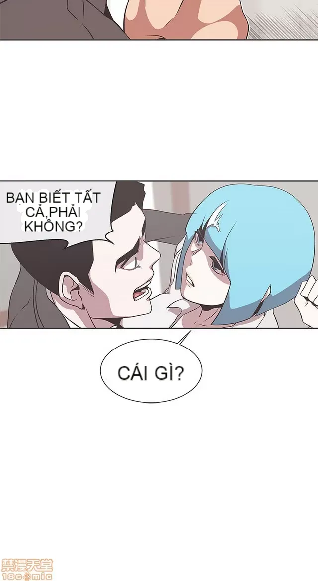 Tình yêu điều hướng tình yêu g /không di động Chương 1-54