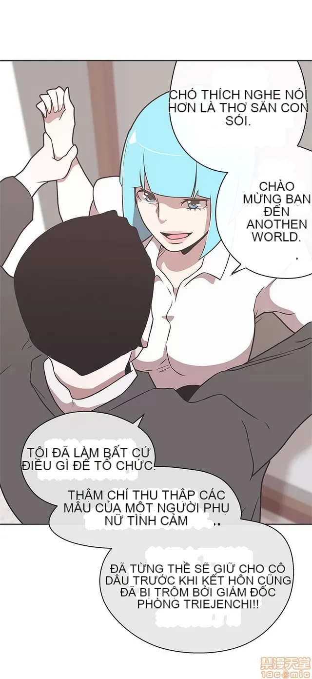 Tình yêu điều hướng tình yêu g /không di động Chương 1-54