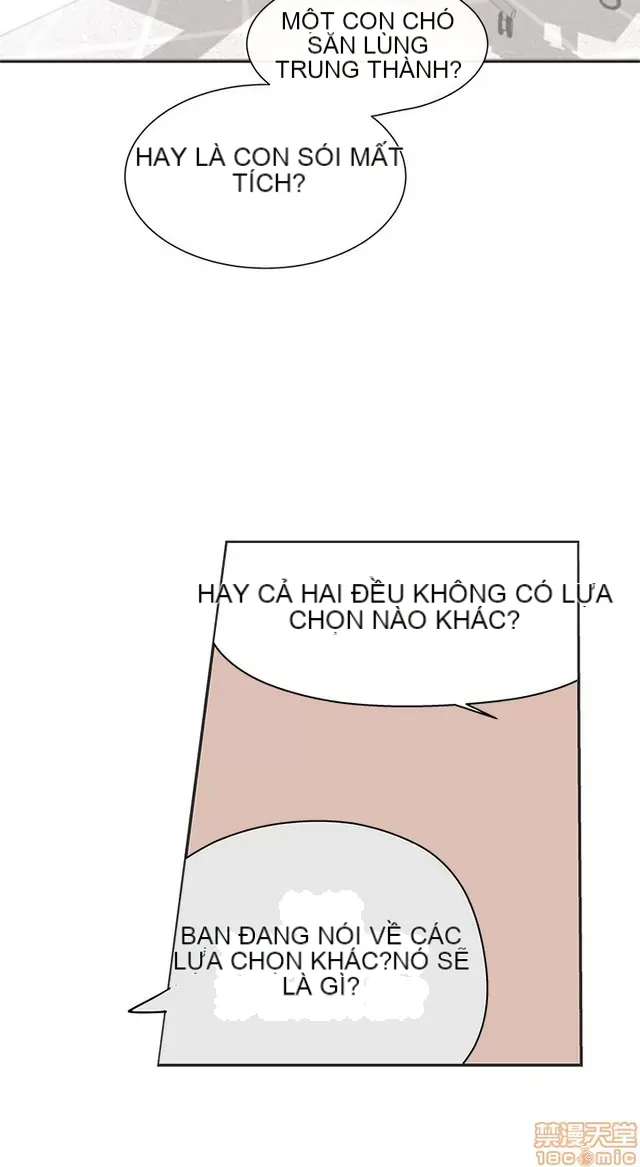 Tình yêu điều hướng tình yêu g /không di động Chương 1-54