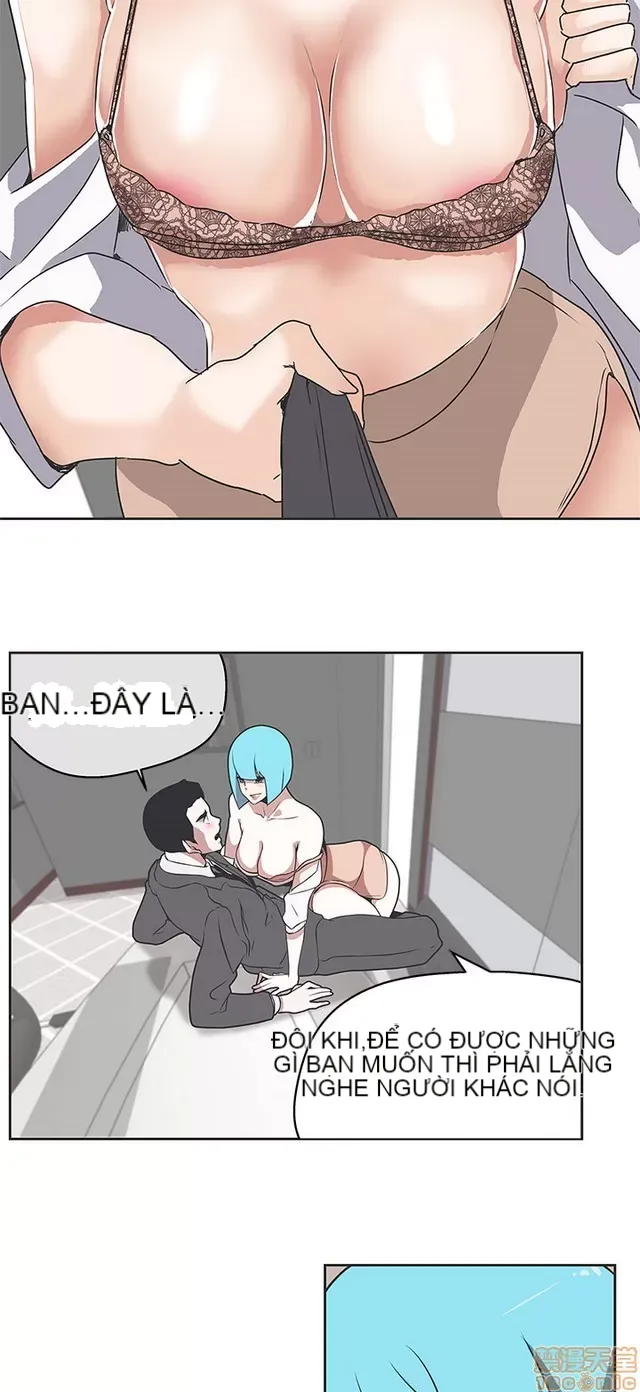 Tình yêu điều hướng tình yêu g /không di động Chương 1-54