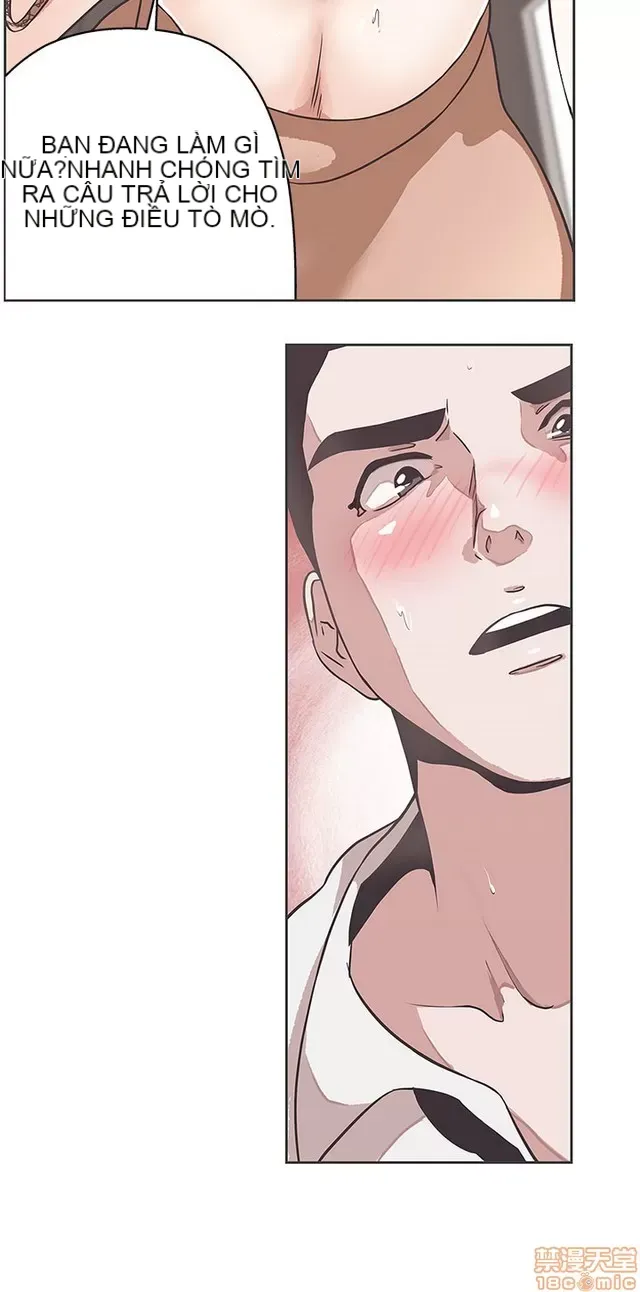 Tình yêu điều hướng tình yêu g /không di động Chương 1-54