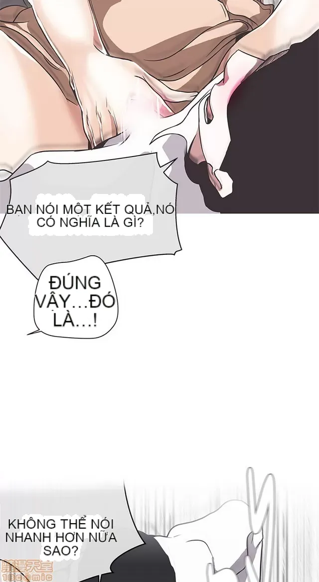 Tình yêu điều hướng tình yêu g /không di động Chương 1-54