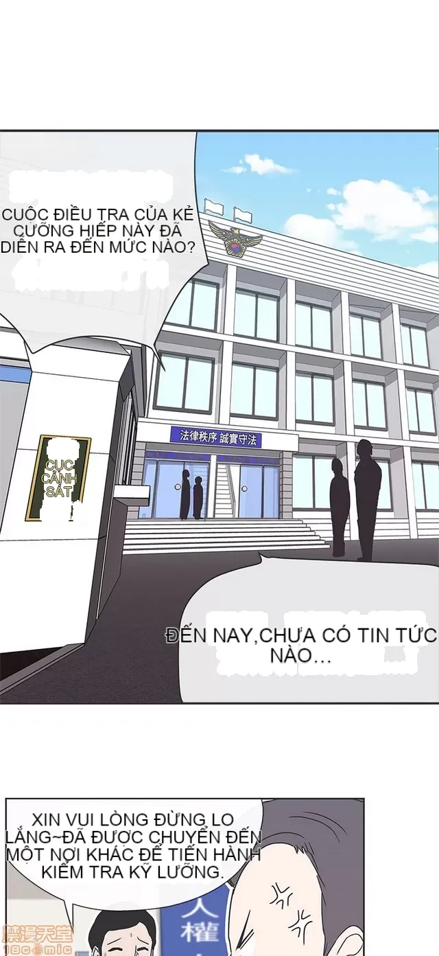 Tình yêu điều hướng tình yêu g /không di động Chương 1-54