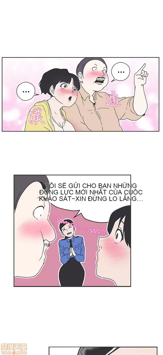 Tình yêu điều hướng tình yêu g /không di động Chương 1-54