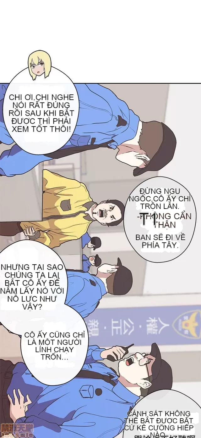 Tình yêu điều hướng tình yêu g /không di động Chương 1-54