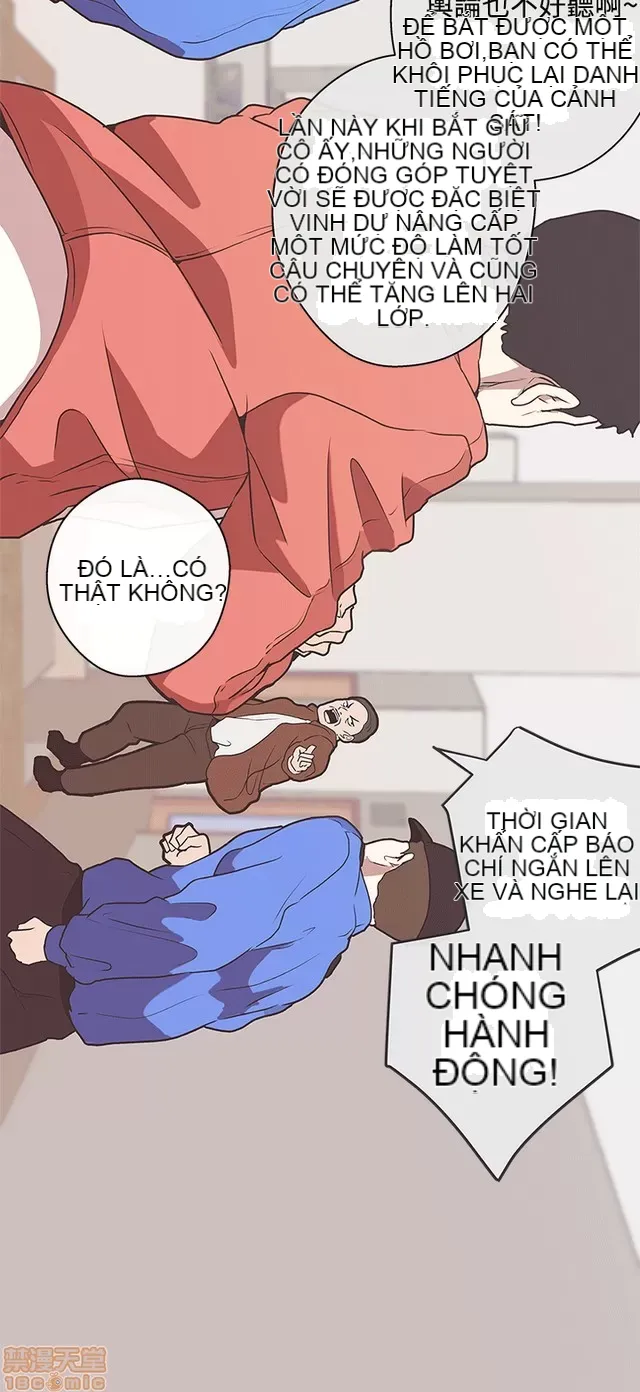 Tình yêu điều hướng tình yêu g /không di động Chương 1-54