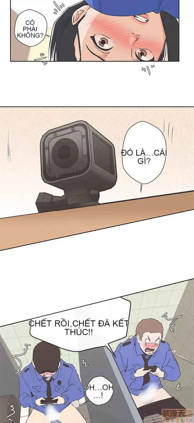 Tình yêu điều hướng tình yêu g /không di động Chương 1-54