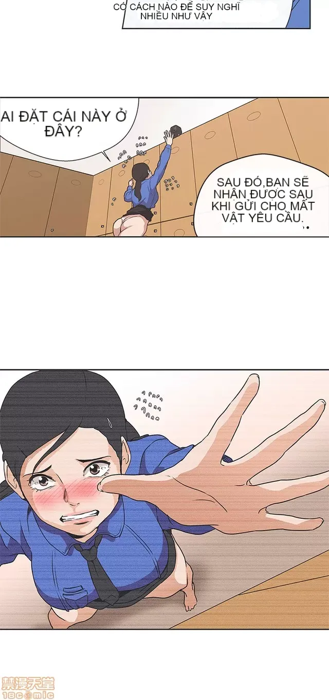 Tình yêu điều hướng tình yêu g /không di động Chương 1-54