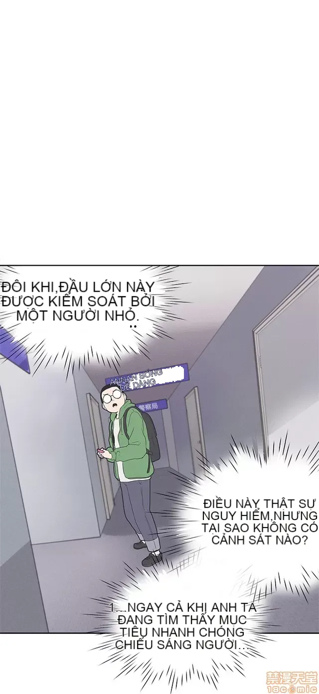 Tình yêu điều hướng tình yêu g /không di động Chương 1-54