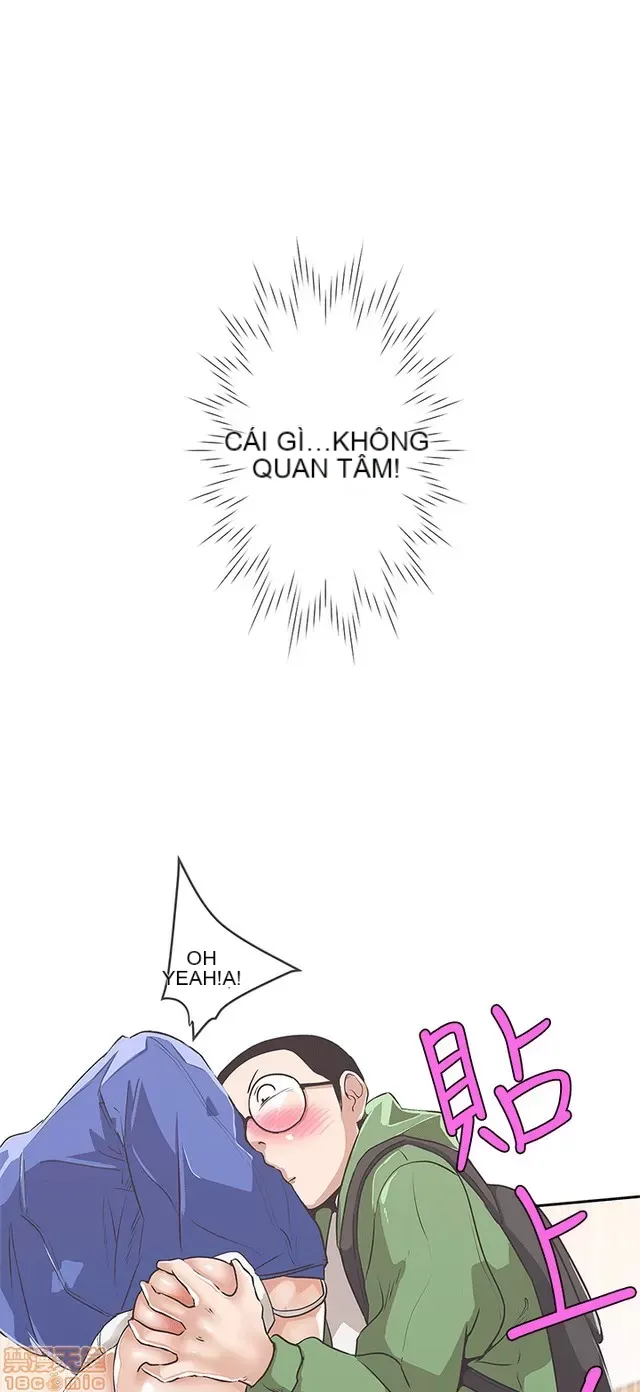 Tình yêu điều hướng tình yêu g /không di động Chương 1-54