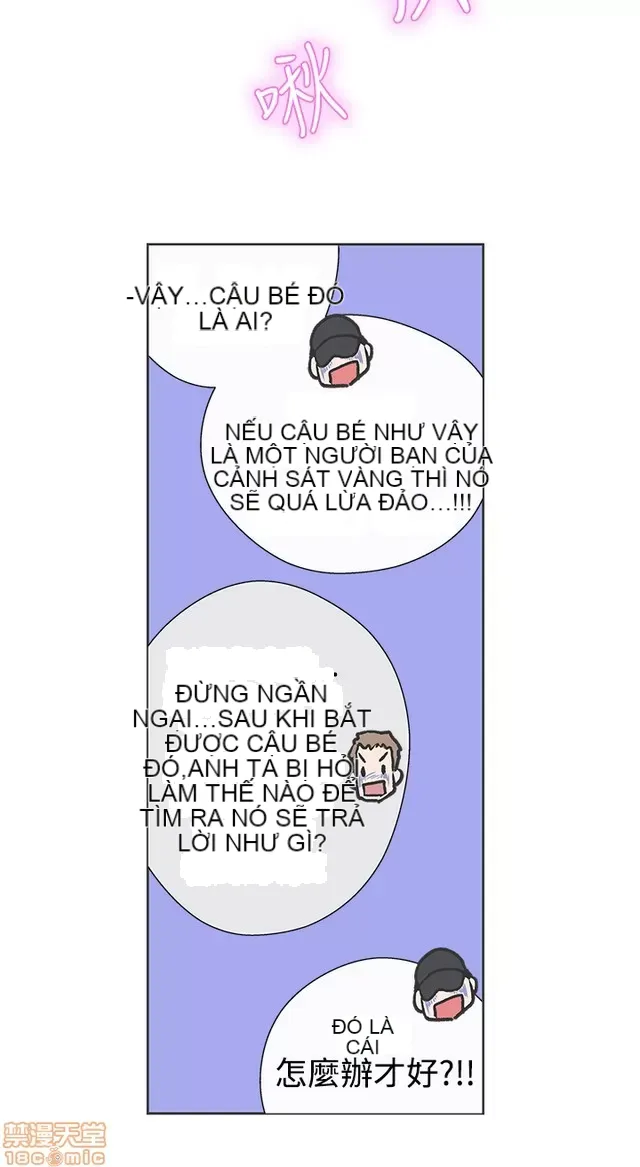 Tình yêu điều hướng tình yêu g /không di động Chương 1-54