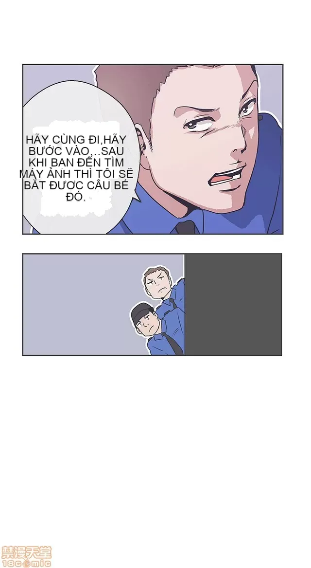 Tình yêu điều hướng tình yêu g /không di động Chương 1-54