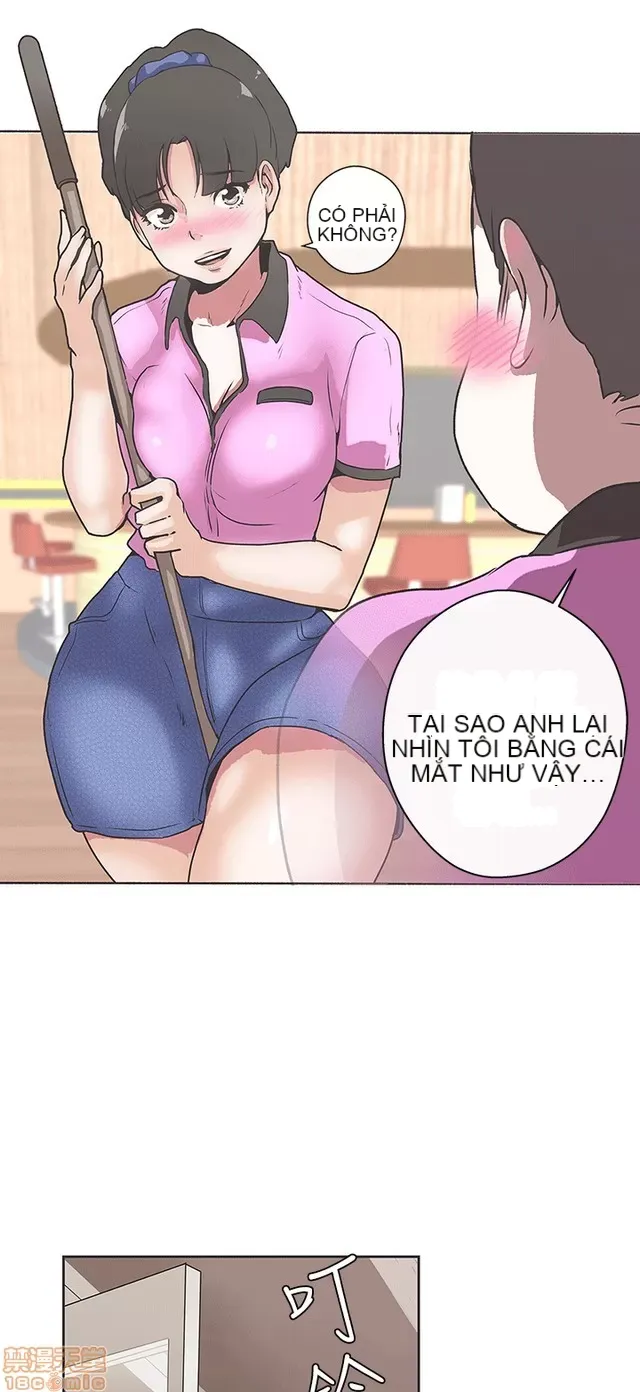 Tình yêu điều hướng tình yêu g /không di động Chương 1-54