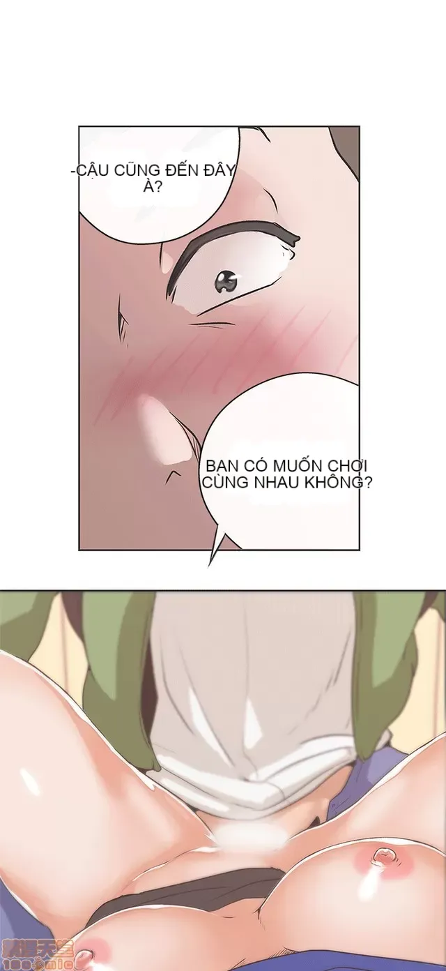 Tình yêu điều hướng tình yêu g /không di động Chương 1-54