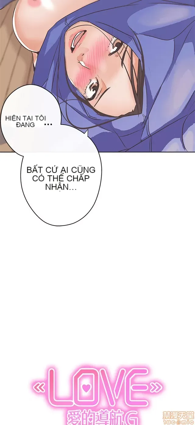 Tình yêu điều hướng tình yêu g /không di động Chương 1-54