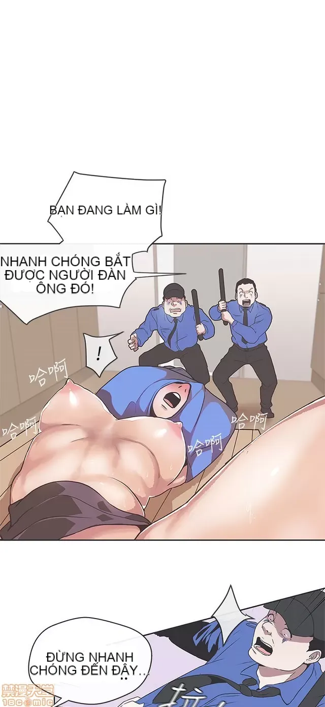 Tình yêu điều hướng tình yêu g /không di động Chương 1-54