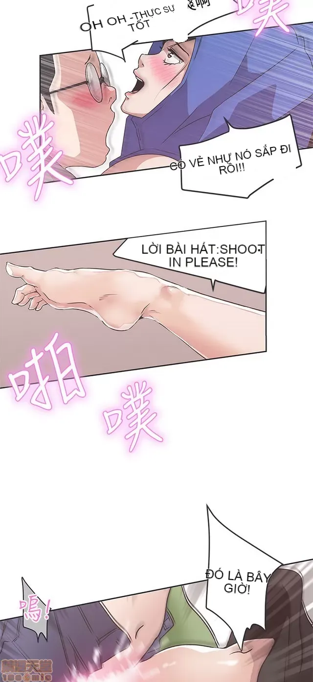 Tình yêu điều hướng tình yêu g /không di động Chương 1-54