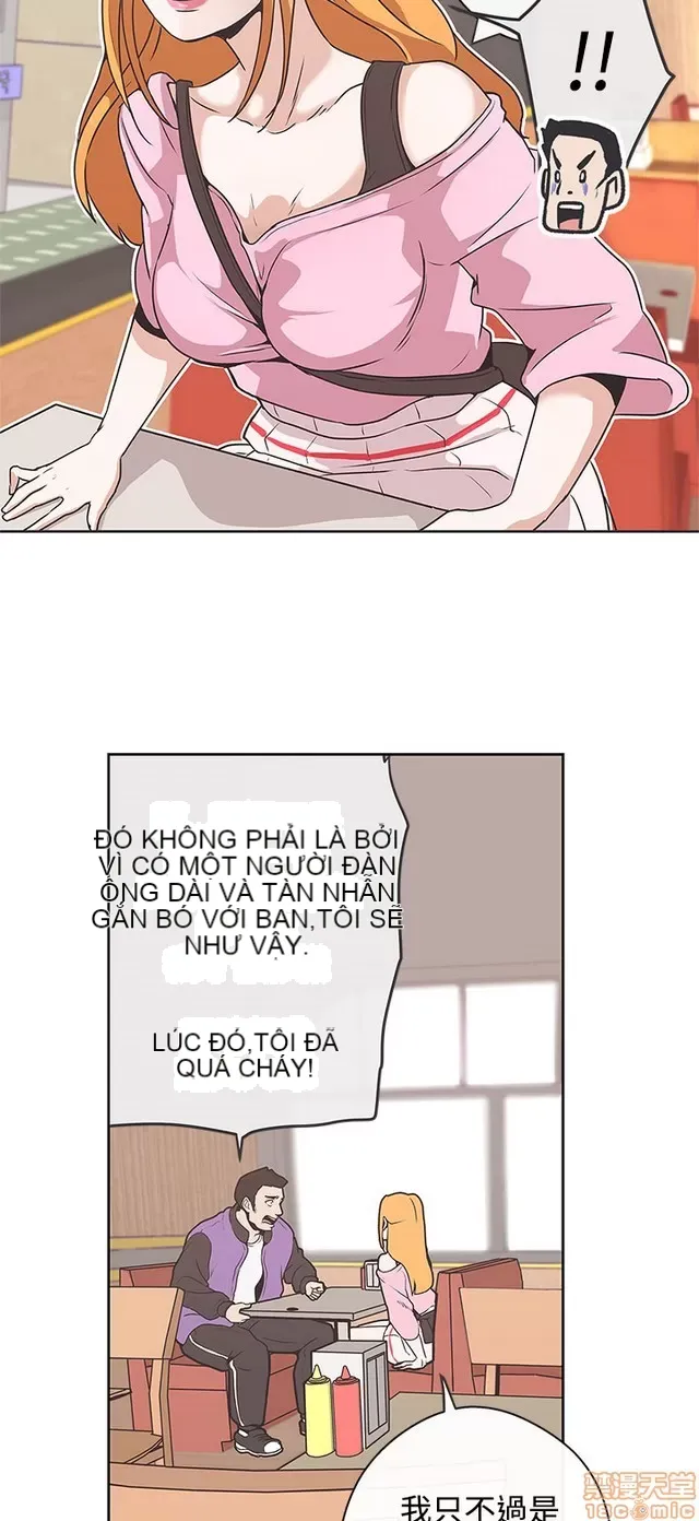 Tình yêu điều hướng tình yêu g /không di động Chương 1-54